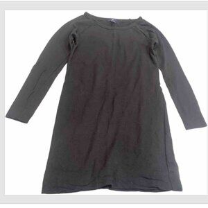 GAP Black Dress Size XS